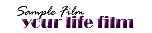 Your Life Film - Sample Film